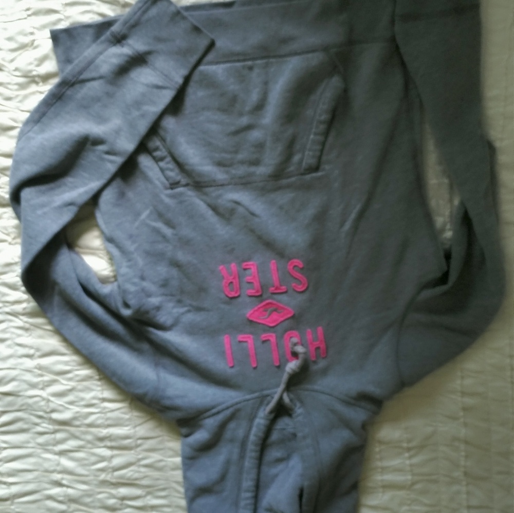 Juniors sweatshirt